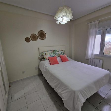 Piso Cesar De La Campa Lejlighed Santander Eksteriør billede
