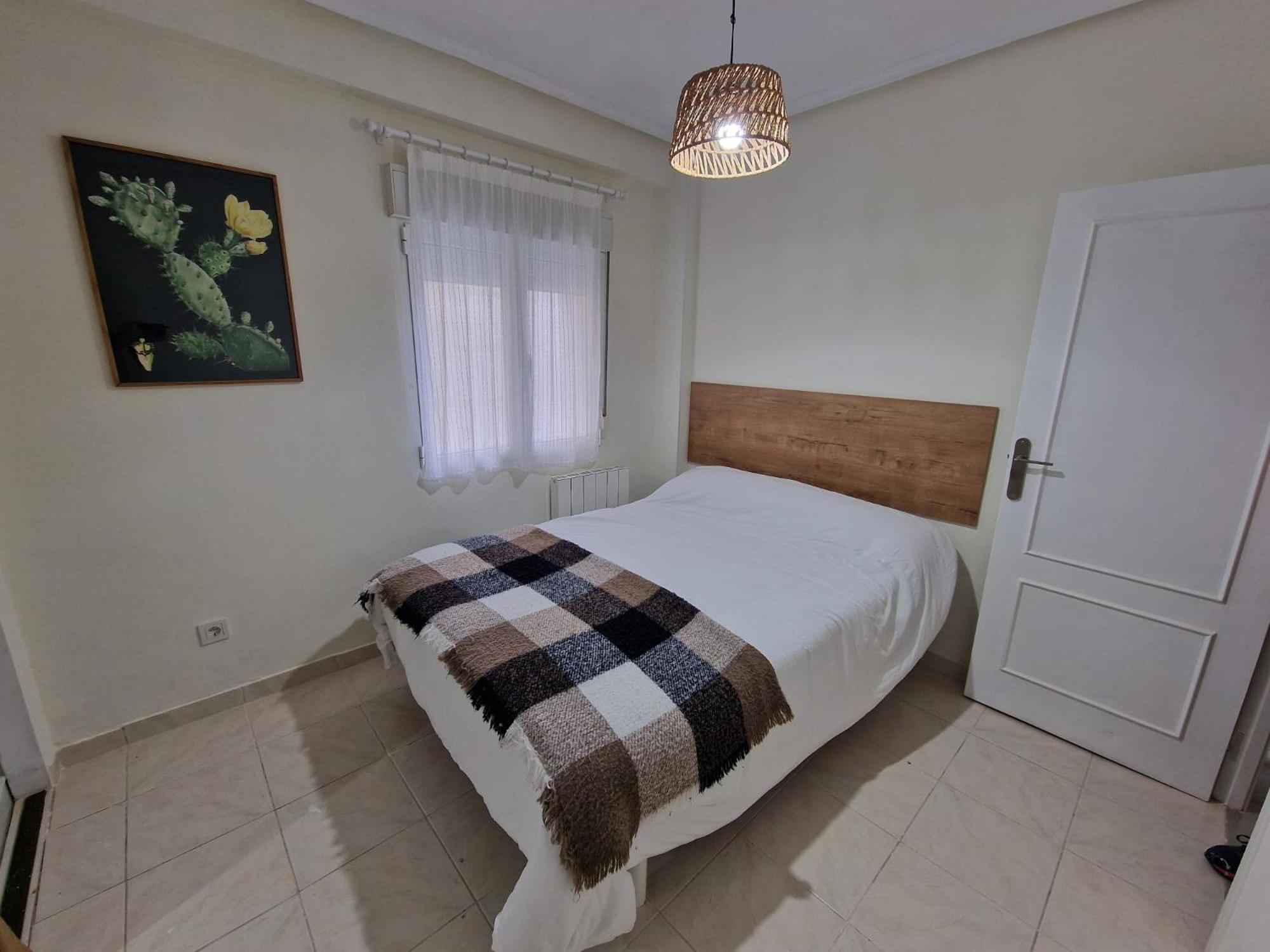 Piso Cesar De La Campa Lejlighed Santander Eksteriør billede